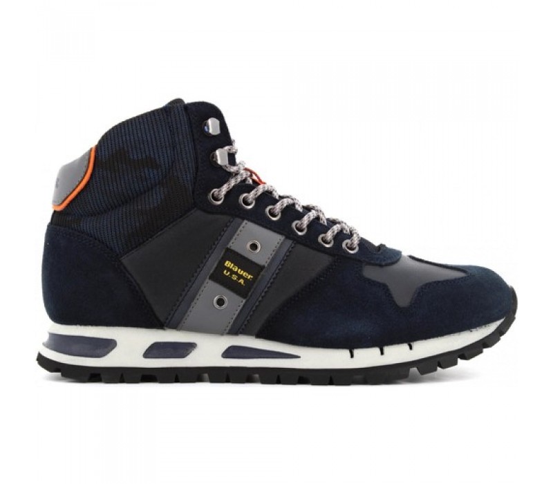 SCARPE UOMO Sneakers Blauer - irpiniannunci.it