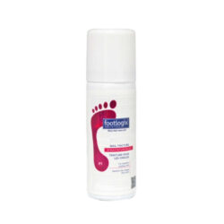 Footlogix Antimicotico Unghie Toe Nail Tincture 7T
