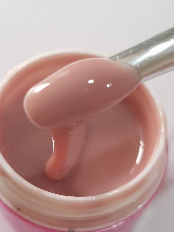 Linea completa gel per unghie