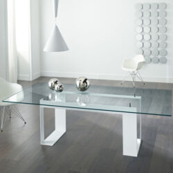 Tavolo Alto Miles Tonelli Design