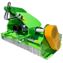 Trincia Green Idraulica 160 Cm