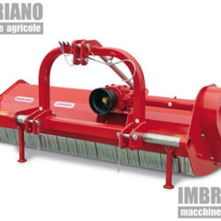 Trincia Maschio Corazza 170