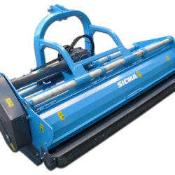 Trincia Sicma Grind 200