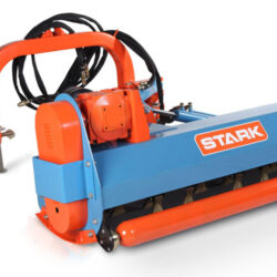 Trincia Stark KDS 145 Spostabile Braccio Idraulico