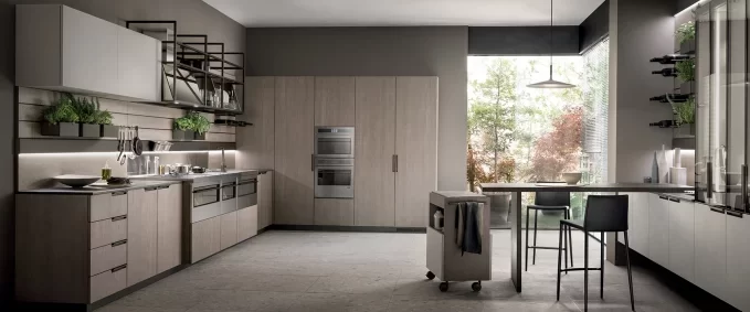 Cucina Scavolini MIA by Carlo Cracco - Image 7