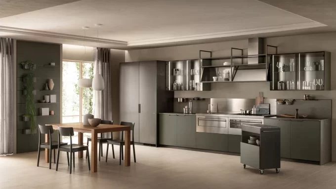 Cucina Scavolini MIA by Carlo Cracco - Image 5