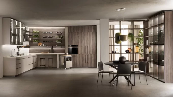 Cucina Scavolini MIA by Carlo Cracco - Image 4