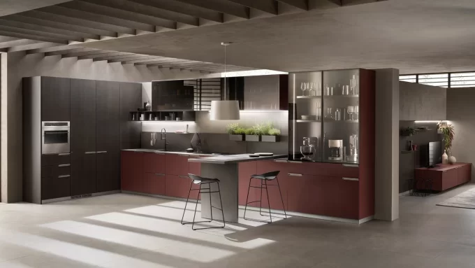 Cucina Scavolini MIA by Carlo Cracco - Image 3