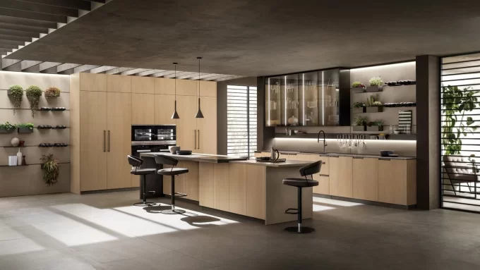 Cucina Scavolini MIA by Carlo Cracco - Image 2