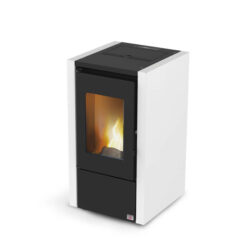 La Carinci Air 60 è realizzata con componenti di ottima qualità ed è un prodotto sicuro e certificato secondo le normative di riferimento.