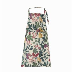 Grembiule in cotone Ophera