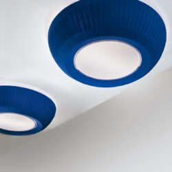 Lampada a soffitto Bell Axolight
