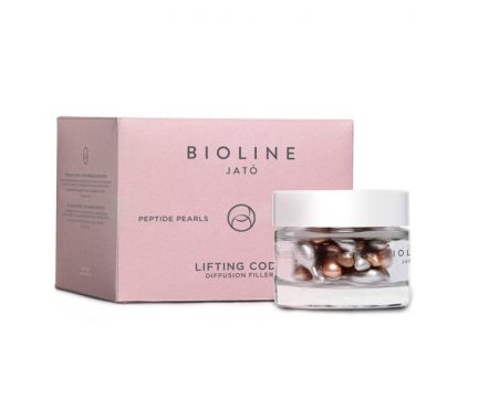 Lifting Code Pepetide Pearls Serum Duo 30x.03gr Bioline