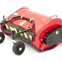 Trincia Per Motocoltivatori 70 Cm