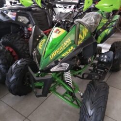 Quad Urricane Apollo motore 125 sabino sport