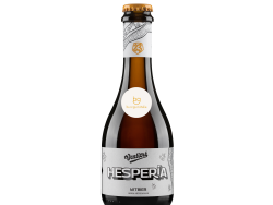 Birra artigianale Hesperia – Witbier