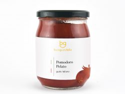 Conserva di Pomodori Pelati