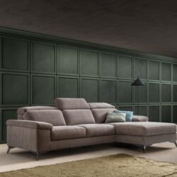 Divano Relax Space Action Samoa Divani