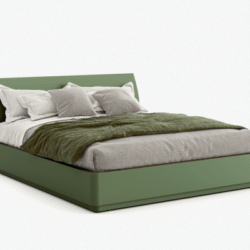 Letto BEND Nova Mobili