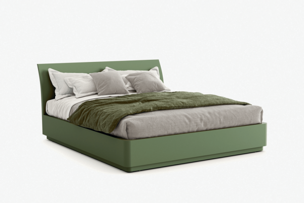 Letto BEND Nova Mobili