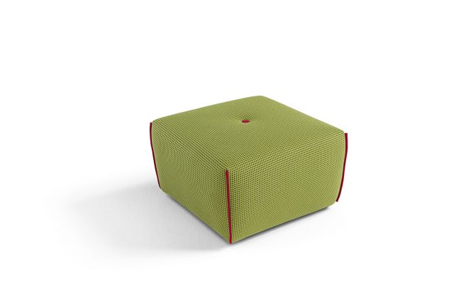 Pouf YUKI Egoitaliano