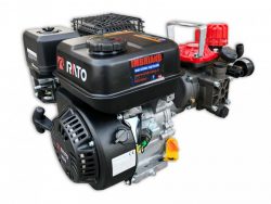 Motopompa Benzina Rato R 210 Annovi Reverberi AR 252 GR 30