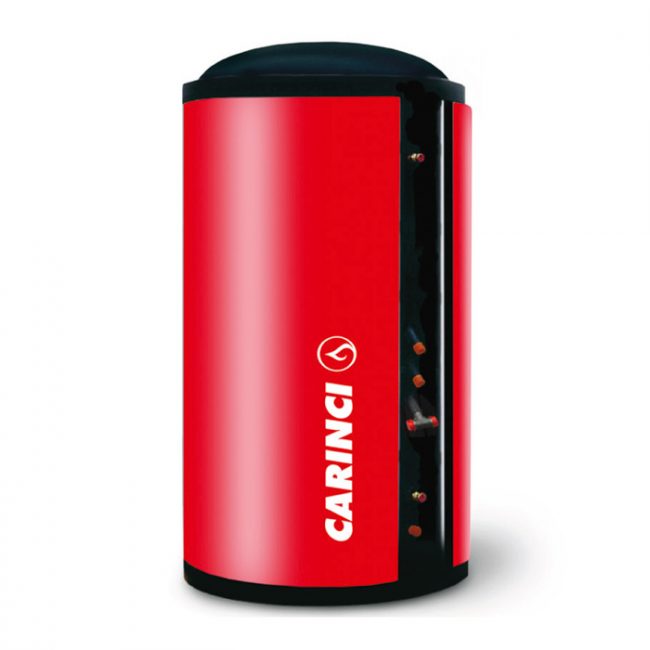 carinci super boiler