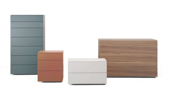 FLORENS GRUPPO NOTTE | NEW Lema Mobili