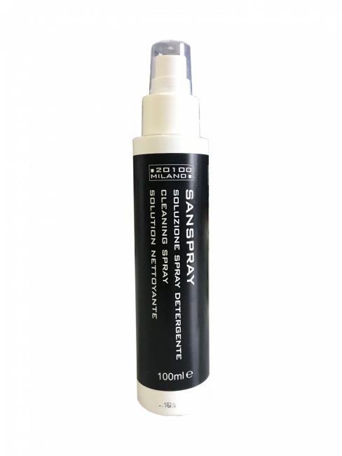 Spray igienizzante Sanispray