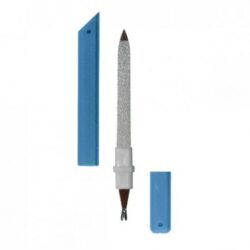 Taglia pellicine e lima da viaggio