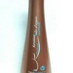 Balsamo cheratina ed argan