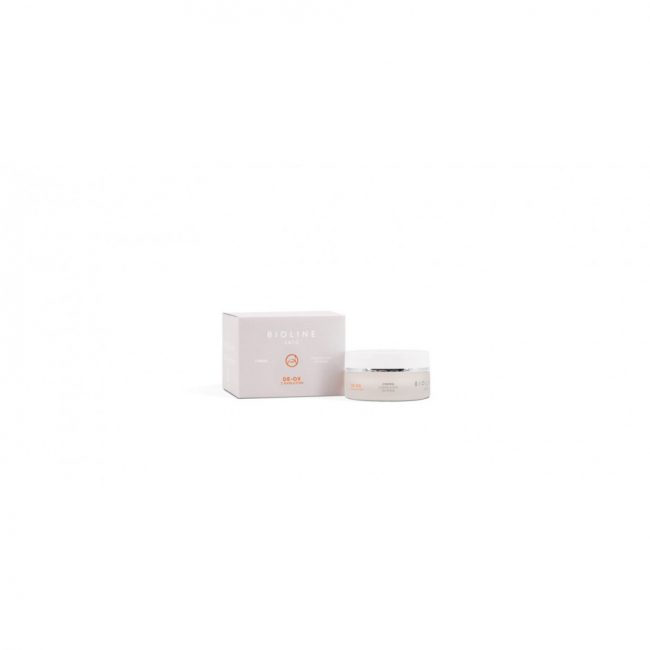 De-Ox C Evolution Crema Corr. Intensa 50ml Bioline