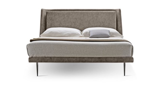 Letto Matrimoniale ILLUMINA Stilfaritalia - Image 2