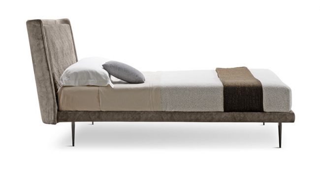 Letto Matrimoniale ILLUMINA Stilfaritalia - Image 4
