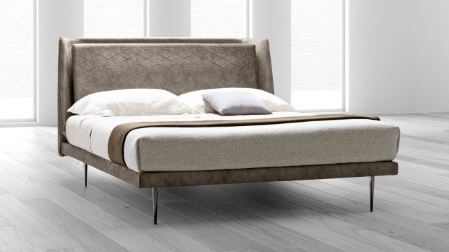 Letto Matrimoniale ILLUMINA Stilfaritalia