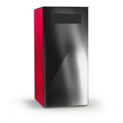 Stufa ad aria Carinci Air 100