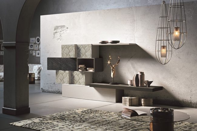 Collezione CLUB DECOR 2b Italia - Image 2
