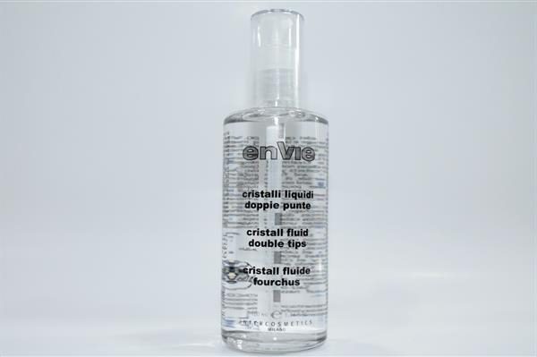 Cristalli liquidi per doppie punte