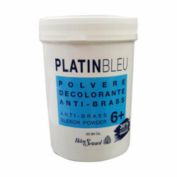 Decolorante universale helen seward platin bleu