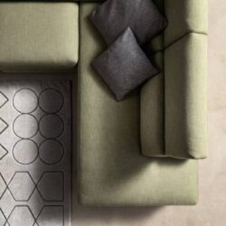 Divano Relax Space Look Samoa Divani