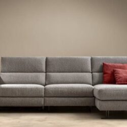 Divano Relax Space Spark Samoa Divani