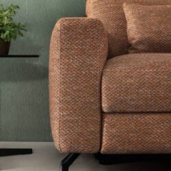 Divano Relax Space Speed Samoa Divani