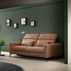 Divano Relax Space Speed Samoa Divani