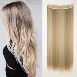 Extension a fascia con meshes