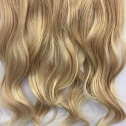 Extension a fascia con schiaritura