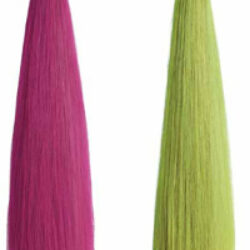 Extension cheratina colori forti