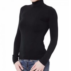 Dolcevita manica lunga Donna MA015