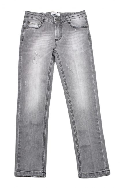 Jeans Bambino 4US - CESARE PACIOTTI - irpiniannunci.it