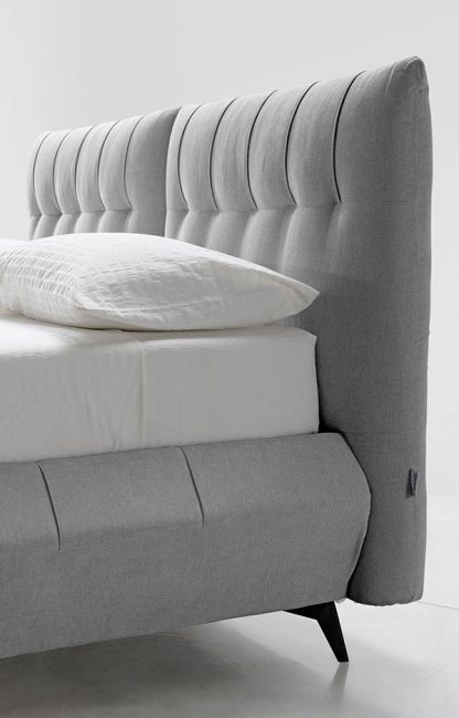 Letto Matrimoniale AVALON Stilfaritalia - Image 2