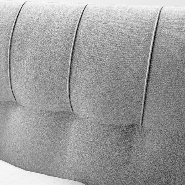 Letto Matrimoniale AVALON Stilfaritalia - Image 4